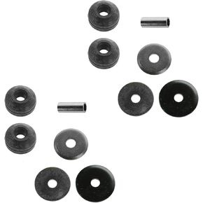 Strut Mounting Hardware Kit Driver Passenger Pair for CL Sebring Accord Prelude