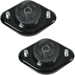 مجموعة زوج دعامة علوية خلفية لسيارة BMW 3 Series 325 328 M3 E30 E36 E46