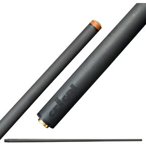 CRICAL Single Shaft Carbon Fiber Billiard Pool Cue Stick Shaft 3/8 * 8 /Uniloc Joint 11.5/12.4mm in Kuwait