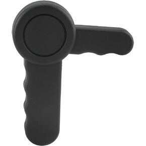 ‎1SR95DX9AA Seat Track Adjust Handle Lever Front Right for Jeep Wrangler JK 2011-2017