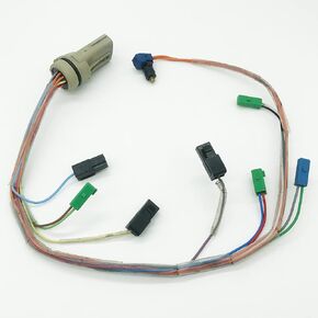 Transmission Solenoid Wire Harness Compatible with U151 U250 Transmission Fit for Lexus | Fit for Toyota