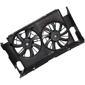 WFLNHB Radiator Cooling Fan Replacement for 2013 2014 2015 2016 2017 Toyota RAV4 2.5L L4 623290