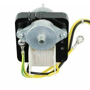 2183833 Evaporator Fan Motor, Replacement for, 2163766, 2176298, 2183448, 2183833, 2200546, 2205138,