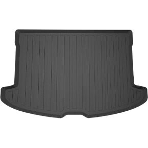 Premium Cargo Liner for Mini Countryman 2017-2024 - 100% Protection - Custom Fit Car Trunk Mat - All-Season Black Cargo Mat - 3D Shaped Laser Measured Trunk Liners for Mini Countryman