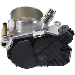 Bosch Automotive 0280750244 OEM Throttle Body for Select 2009-2016 Chevrolet: Aveo, Aveo5, Cruze, Cruze Limited, Sonic; Pontiac: G3, G3 Wave