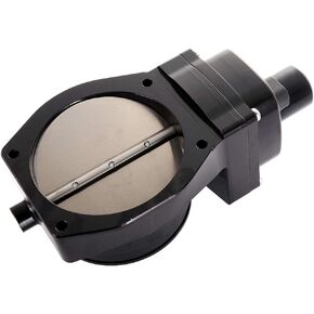 SCITOO 102MM Boosted Drive by Wire Throttle Body Compatible for Chevy for Corvette 6.2l 2008-2019, for Chevy for Camaro 6.2l 2010-2014, for Pontiac for G8 3.6l 6.0l 2008 2009 S20002