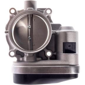 KEYOOG S20120 Professional Electronic Throttle Body (For 2.7L 3.5L 4.0L) Fit For 06-10 Chrysler 300,07-10 Sebring /08-10 Dodge Avenger,06-10 Charger Magnum,07-11 Nitro (OE# TB1038 04861691AA)