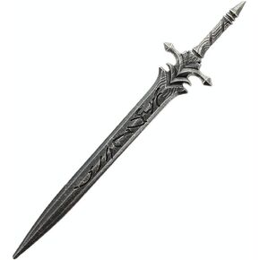 Castlevania 2: Lords of Shadow Letter Opener - Loot Crate Gaming Exclusive November 2016