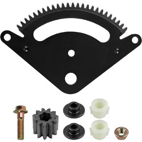 GX20052BLE GX20053 Steering Sector Pinion Gear Rebuild Kit Replacement for John Deere L Series G100 L100 L105 L107 L108 L110 L130 25 Tooth