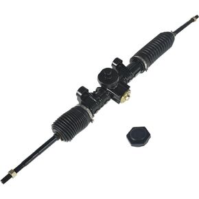 labwork Steering Rack Replacement for 2006-2009 Yamaha Rhino 450 2004-2007 Rhino 660 2009-2013 Rhino 700 5UG-F3400-00-0