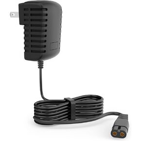 4.5V Charger for BaByliss PRO FX788 FX787 FX870 FX820 Clipper Trimmers Power Cord AC Adapter Suplly