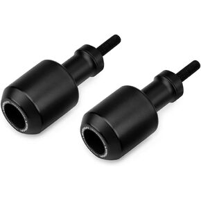 Motorcycle Falling Protection Frame Slider Fairing Guard Anti Crash Pad Protector Crash compatible with Triumph Speed Triple 1050 RS S 2011-2017 2018 2019 2020