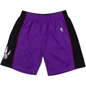Mitchell & Ness Toronto Raptors 1999-00 Men's Swingman Shorts