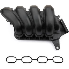 Intake Manifold Assembly Compatible with Toyota Corolla MR2 Spyder and Matrix Part # 17120-22030 1712022030