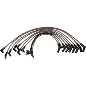 ACDelco Professional 16-818D Spark Plug Wire Set