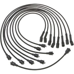 ACDelco Professional 9088C Spark Plug Wire Set