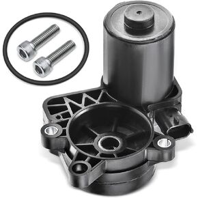 A-Premium Electric Parking Brake Actuator Motor Compatible with Ford Edge 2015-2018 Escape Fusion Lincoln MKZ MKX Continental MKC Left Driver Side