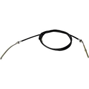 Dorman C94391 Rear Passenger Side Parking Brake Cable Compatible with Select Chevrolet / GMC Models