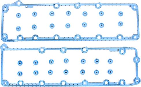 Evergreen VC21210 متوافق مع Ford E250 E350 E450 E550 F53 SUPER DUTY 6.8L SOHC حشية غطاء الصمام in Kuwait