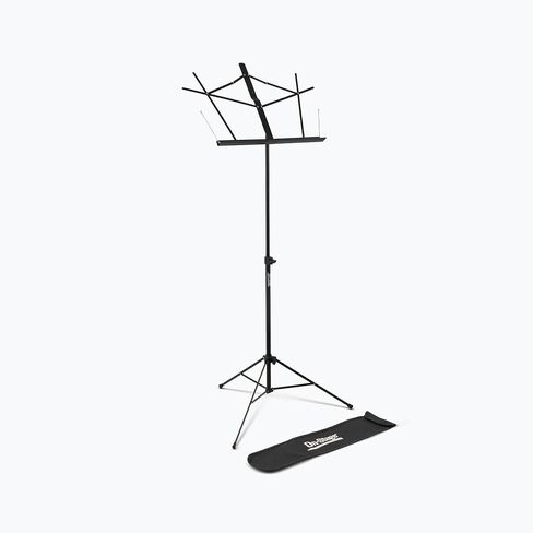 On-Stage SM7022BB Detachable Sheet Music Stand with Bag in Saudi Arabia