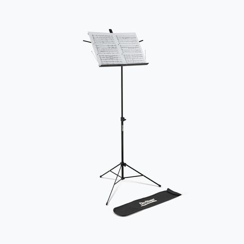 On-Stage SM7022BB Detachable Sheet Music Stand with Bag in Saudi Arabia