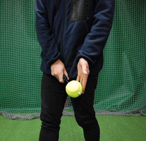 Finger Strength Trainer, Pitcher Finger Strength and Skill aids, Stability Pitching Tools,Finger Power and Flexibility Training Equipment for Coaches/Beginners/Pitcher in Kuwait