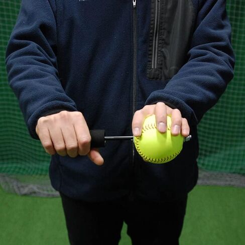Finger Strength Trainer, Pitcher Finger Strength and Skill aids, Stability Pitching Tools,Finger Power and Flexibility Training Equipment for Coaches/Beginners/Pitcher in Kuwait