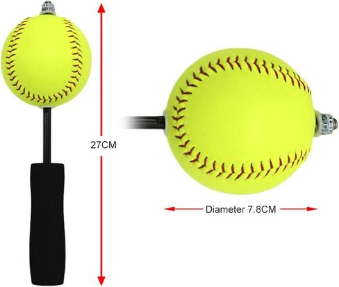 Finger Strength Trainer, Pitcher Finger Strength and Skill aids, Stability Pitching Tools,Finger Power and Flexibility Training Equipment for Coaches/Beginners/Pitcher in Kuwait