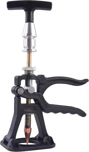 Automotive Sheet Metal Dent Quick Puller Spot Welding Pulling Unit Car Body Fine Repair Tool Small Leveling Bar Lifter in Saudi Arabia
