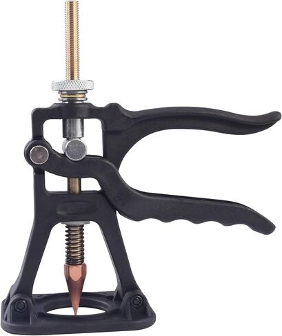 Automotive Sheet Metal Dent Quick Puller Spot Welding Pulling Unit Car Body Fine Repair Tool Small Leveling Bar Lifter in Saudi Arabia