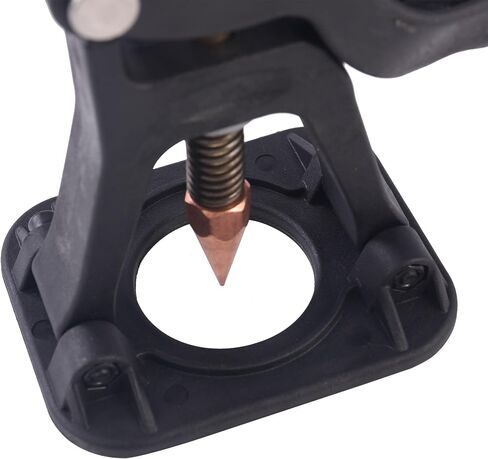 Automotive Sheet Metal Dent Quick Puller Spot Welding Pulling Unit Car Body Fine Repair Tool Small Leveling Bar Lifter in Saudi Arabia