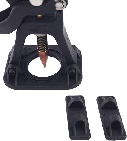Automotive Sheet Metal Dent Quick Puller Spot Welding Pulling Unit Car Body Fine Repair Tool Small Leveling Bar Lifter in Saudi Arabia
