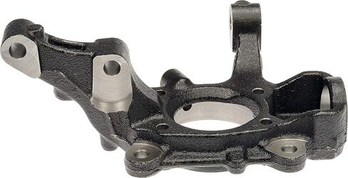 Dorman 698-302 Front Passenger Side Steering Knuckle for Select Chrysler/Dodge Models in Saudi Arabia