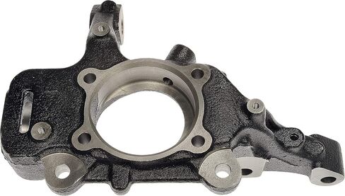 Dorman 698-302 Front Passenger Side Steering Knuckle for Select Chrysler/Dodge Models in Saudi Arabia
