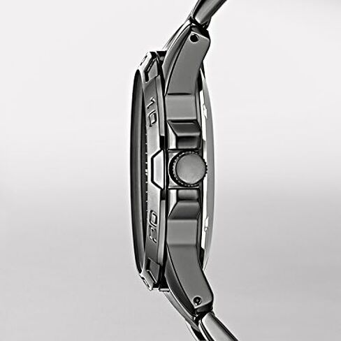 Relic Men's ZR11853 Analog Display Analog Gray Watch in Saudi Arabia