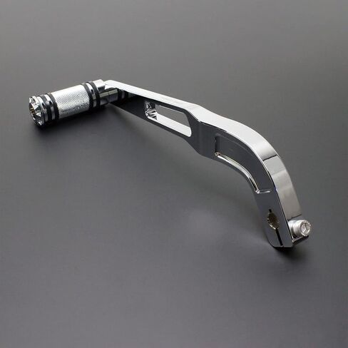 Chome Shifter Peg Shift Footpeg لهارلي ديفيدسون (Shift Peg) in Kuwait