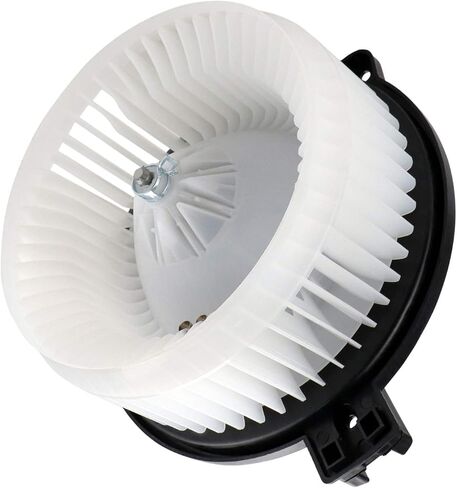 HVAC Blower Motor Assembly 700192 for 2005-2010 Honda Odyssey 2005-2012 Acura RL 2006-2007 Honda Ridgeline Air Conditioner with Fan Cage in Saudi Arabia