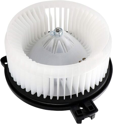 HVAC Blower Motor Assembly 700192 for 2005-2010 Honda Odyssey 2005-2012 Acura RL 2006-2007 Honda Ridgeline Air Conditioner with Fan Cage in Saudi Arabia
