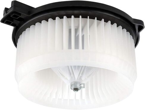 HVAC Blower Motor Assembly 700192 for 2005-2010 Honda Odyssey 2005-2012 Acura RL 2006-2007 Honda Ridgeline Air Conditioner with Fan Cage in Saudi Arabia