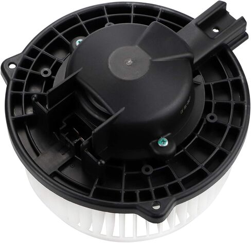 HVAC Blower Motor Assembly 700192 for 2005-2010 Honda Odyssey 2005-2012 Acura RL 2006-2007 Honda Ridgeline Air Conditioner with Fan Cage in Saudi Arabia
