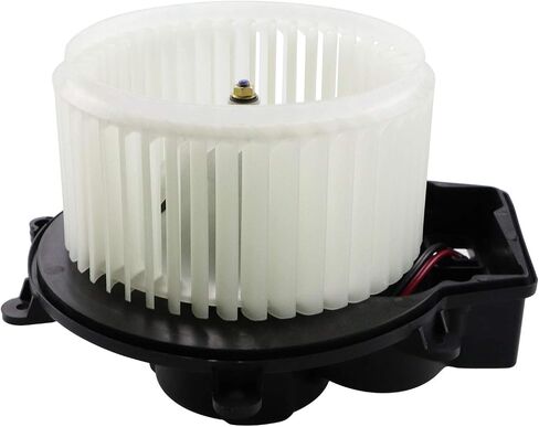 A/C Heater Blower Motor w/Fan Cage for Mercedes-Benz C230 C240 C280 C350 C55 CL65 AMG CLK350 CLK320 CLK63 AMG - Replaces PM9299 9159591 MB3126100, REPM192002, 340-58003-000, 700190 in Saudi Arabia