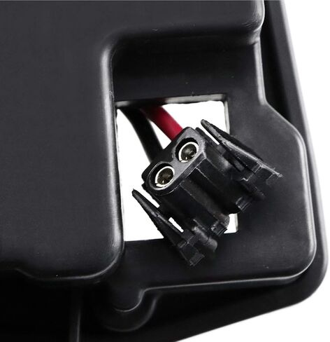 A/C Heater Blower Motor w/Fan Cage for Mercedes-Benz C230 C240 C280 C350 C55 CL65 AMG CLK350 CLK320 CLK63 AMG - Replaces PM9299 9159591 MB3126100, REPM192002, 340-58003-000, 700190 in Saudi Arabia