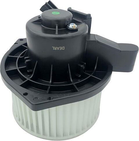 محرك منفاخ تيار متردد أمامي مع مروحة متوافقة مع 04-12 كولورادو / 03-06 SSR / 04-12 كانيون يستبدل 89019178 in Kuwait