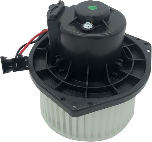 محرك منفاخ تيار متردد أمامي مع مروحة متوافقة مع 04-12 كولورادو / 03-06 SSR / 04-12 كانيون يستبدل 89019178 in Kuwait