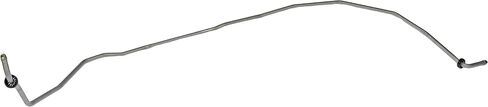 Dorman 624-101 Automatic Transmission Oil Cooler Hose Assembly Compatible with Select Chevrolet / GMC / Oldsmobile Models in Saudi Arabia