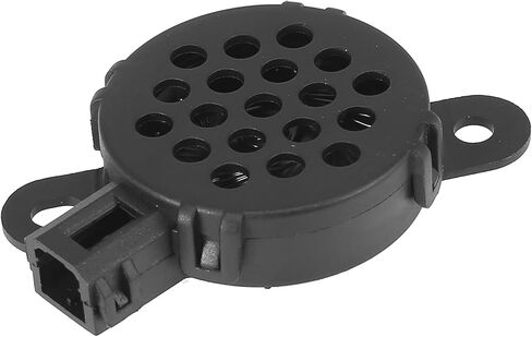 X AUTOHAUX Car Rear Park Assist Warning Buzzer for Ford F250 F350 F450 F550 Duty for Jaguar for Lincoln 3W83-15K864-AA 4L1Z-15K864-A 9L7Z15K866A in Kuwait