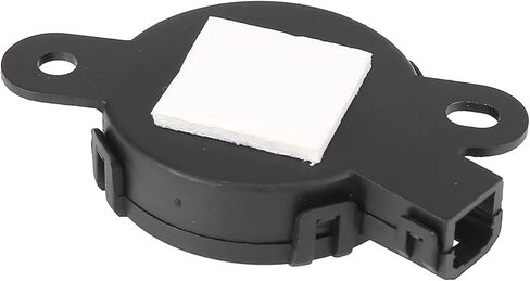 X AUTOHAUX Car Rear Park Assist Warning Buzzer for Ford F250 F350 F450 F550 Duty for Jaguar for Lincoln 3W83-15K864-AA 4L1Z-15K864-A 9L7Z15K866A in Kuwait