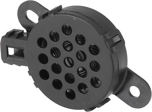 X AUTOHAUX Car Rear Park Assist Warning Buzzer for Ford F250 F350 F450 F550 Duty for Jaguar for Lincoln 3W83-15K864-AA 4L1Z-15K864-A 9L7Z15K866A in Kuwait