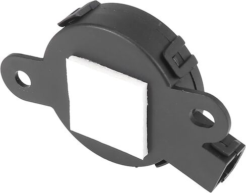 X AUTOHAUX Car Rear Park Assist Warning Buzzer for Ford F250 F350 F450 F550 Duty for Jaguar for Lincoln 3W83-15K864-AA 4L1Z-15K864-A 9L7Z15K866A in Kuwait