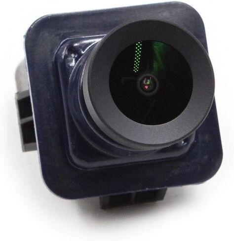 كاميرا الرؤية الخلفية الاحتياطية لوقوف السيارات الآمن BL3Z-19G490-B متوافقة مع Ford F-150 2012-2014 in Kuwait